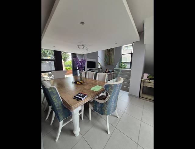 3 BEDROOM DUPLEX FOR SALE IN RASLOUW